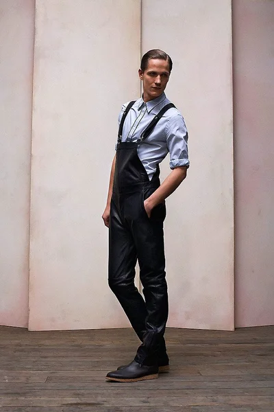 Look 9